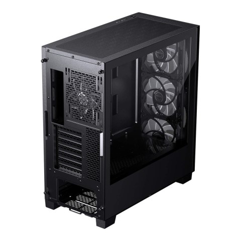 Phanteks Phanteks Phanteks XT Pro Ultra Black Phanteks Phanteks Phanteks XT Pro Ultra Black