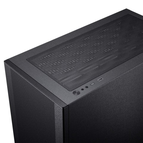 Phanteks Phanteks Phanteks XT Pro Ultra Black Phanteks Phanteks Phanteks XT Pro Ultra Black