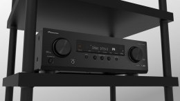Pioneer Amplituner Kina Domowego Pioneer  VSX835D ( czarny )