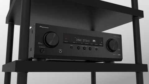 Pioneer Amplituner Kina Domowego Pioneer VSX835D ( czarny ) Pioneer Amplituner Kina Domowego Pioneer VSX835D ( czarny )