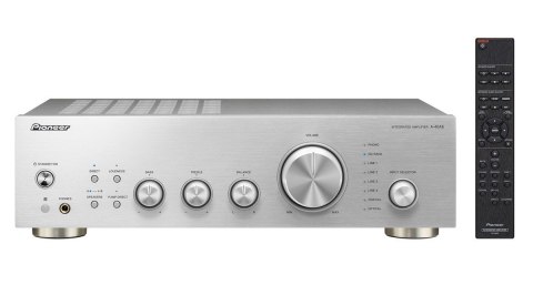 Pioneer Wzmacniacz Stereo Pioneer A-40AE-S Silver Pioneer Wzmacniacz Stereo Pioneer A-40AE-S Silver
