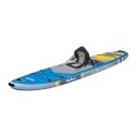 Rebel Deska SUP REBEL ACTIVE RBA-4507 - niebieska