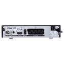 WIWA Tuner TV WIWA H.265 2790Z (DVB-T, HEVC/H.265, MPEG-4 AVC/H.264)
