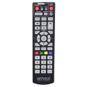 WIWA Tuner TV WIWA H.265 2790Z (DVB-T, HEVC/H.265, MPEG-4 AVC/H.264)