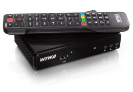 WIWA Tuner TV WIWA H.265 2790Z (DVB-T)