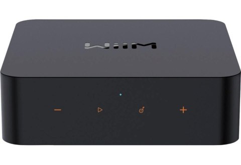 WiiM WiiM Pro Plus - Odtwarzacz sieciowy WiiM WiiM Pro Plus - Odtwarzacz sieciowy