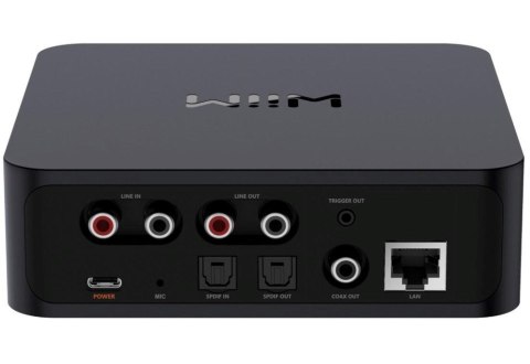 WiiM WiiM Pro Plus - Odtwarzacz sieciowy WiiM WiiM Pro Plus - Odtwarzacz sieciowy
