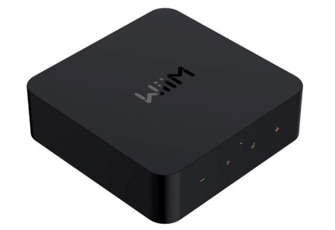WiiM WiiM Pro Plus - Odtwarzacz sieciowy WiiM WiiM Pro Plus - Odtwarzacz sieciowy