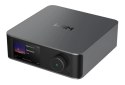 WiiM WiiM Ultra Dark Grey - Streamer, odtwarzacz sieciowy