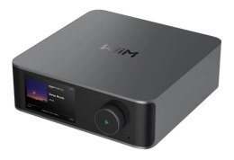 WiiM WiiM Ultra Dark Grey - Streamer, odtwarzacz sieciowy