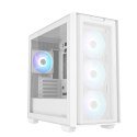 ASUS Obudowa ASUS A21 Plus ARGB white