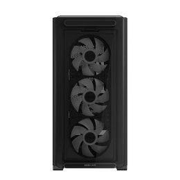 ASUS Obudowa ASUS A23 Plus ARGB black