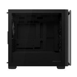 ASUS Obudowa ASUS A23 Plus ARGB black