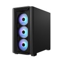 ASUS Obudowa ASUS A23 Plus ARGB black