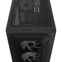 ASUS Obudowa ASUS A23 Plus ARGB black