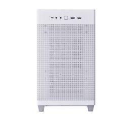 ASUS Obudowa ASUS AP201 PRIME CASE white