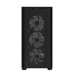 ASUS Obudowa Asus A21 PLUS ARGB BLACK