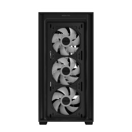 ASUS Obudowa Asus A21 PLUS ARGB BLACK