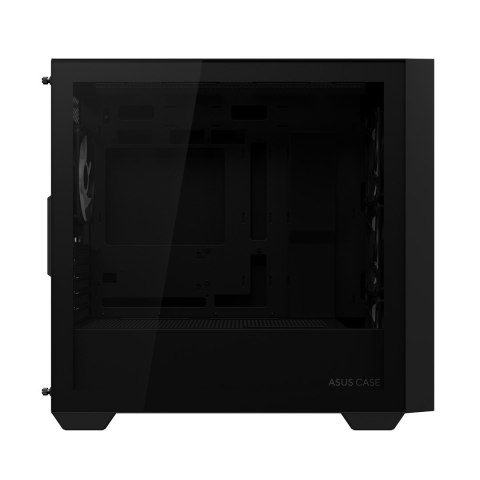 ASUS Obudowa Asus A21 PLUS ARGB BLACK ASUS Obudowa Asus A21 PLUS ARGB BLACK