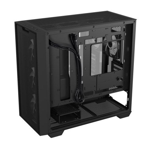 ASUS Obudowa Asus A21 PLUS ARGB BLACK ASUS Obudowa Asus A21 PLUS ARGB BLACK