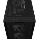 ASUS Obudowa Asus A21 PLUS ARGB BLACK