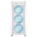 ASUS Obudowa Asus TUF GAMING GT302 TG ARGB WHITE