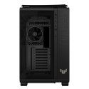 ASUS Obudowa Asus TUF GAMING GT502 HORIZON TG ARGB BLACK