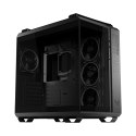 ASUS Obudowa Asus TUF GAMING GT502 HORIZON TG ARGB BLACK
