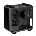 ASUS Obudowa Asus TUF GAMING GT502 HORIZON TG ARGB BLACK