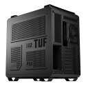 ASUS Obudowa Asus TUF GAMING GT502 HORIZON TG ARGB BLACK