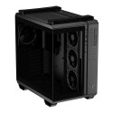 ASUS Obudowa Asus TUF GAMING GT502 HORIZON TG ARGB BLACK