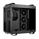 ASUS Obudowa Asus TUF GAMING GT502 HORIZON TG ARGB BLACK