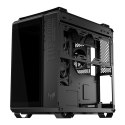 ASUS Obudowa Asus TUF GAMING GT502 HORIZON TG ARGB BLACK