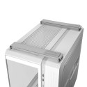 ASUS Obudowa Asus TUF GAMING GT502 HORIZON TG ARGB WHITE