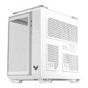 ASUS Obudowa Asus TUF GAMING GT502 HORIZON TG ARGB WHITE