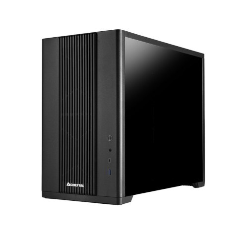 Chieftec OBUDOWA CHIEFTEC UNI BX-10B-M-OP Chieftec OBUDOWA CHIEFTEC UNI BX-10B-M-OP
