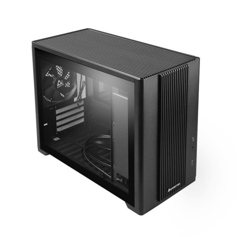 Chieftec OBUDOWA CHIEFTEC UNI BX-10B-M-OP Chieftec OBUDOWA CHIEFTEC UNI BX-10B-M-OP