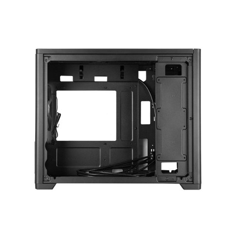 Chieftec OBUDOWA CHIEFTEC UNI BX-10B-M-OP Chieftec OBUDOWA CHIEFTEC UNI BX-10B-M-OP