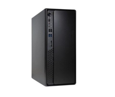Chieftec OBUDOWA CHIEFTEC UNI BS-10B-300 Chieftec OBUDOWA CHIEFTEC UNI BS-10B-300