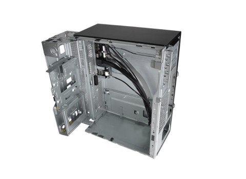 Chieftec OBUDOWA CHIEFTEC UNI BS-10B-300 Chieftec OBUDOWA CHIEFTEC UNI BS-10B-300