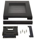 Chieftec Obudowa Chieftec Compact IX-03B-85W (Mini ITX; kolor czarny)