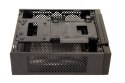 Chieftec Obudowa Chieftec Compact IX-03B-85W (Mini ITX; kolor czarny)