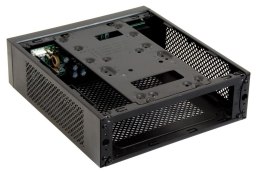 Chieftec Obudowa Chieftec IX-01B-120W