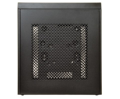 Chieftec Obudowa Chieftec IX-01B-120W Chieftec Obudowa Chieftec IX-01B-120W