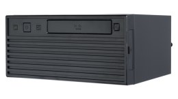 Chieftec Obudowa Chieftec Uni BT-02B-U3-250VS (Mini ITX; kolor czarny)