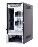 Chieftec Obudowa Chieftec Uni BT-02B-U3-250VS (Mini ITX; kolor czarny)