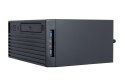 Chieftec Obudowa Chieftec Uni BT-02B-U3-250VS (Mini ITX; kolor czarny)
