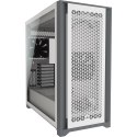 Corsair Obudowa Corsair 5000D AIRFLOW Mid-Tower ATX Tempered Glass White (CC-9011211-WW)