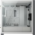 Corsair Obudowa Corsair 5000D AIRFLOW Mid-Tower ATX Tempered Glass White (CC-9011211-WW)