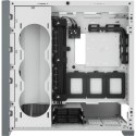Corsair Obudowa Corsair 5000D AIRFLOW Mid-Tower ATX Tempered Glass White (CC-9011211-WW)